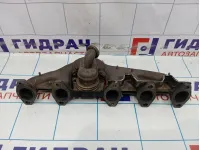 Коллектор выпускной Volkswagen Touareg (GP) 070253017