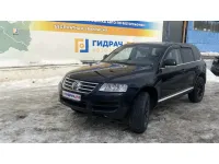 Volkswagen Touareg (GP)