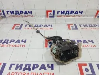 Замок двери передней левой Volkswagen Touareg 3D1837015AP