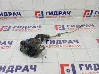 Замок двери передней правой Volkswagen Touareg 3D1837016AC
