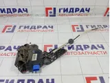 Замок двери передней правой Volkswagen Touareg 3D1837016AC