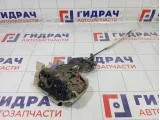 Замок двери задней правой Volkswagen Touareg 3D4839016K