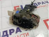 Замок двери задней правой Volkswagen Touareg 3D4839016K