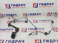 Проводка двери передней правой Volkswagen Touareg 7L6971120