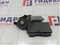Моторчик стеклоподъемника заднего левого Volkswagen Touareg 3D0959795E