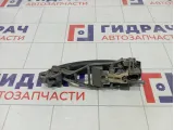 Ручка двери наружная задняя левая Volkswagen Touareg