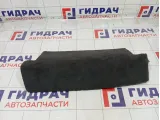 Накладка сиденья переднего левого Volkswagen Touareg 7L0881327