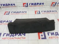 Накладка сиденья переднего левого Volkswagen Touareg 7L0881327