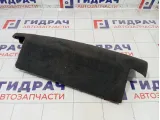 Накладка сиденья переднего левого Volkswagen Touareg 7L0881327