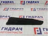 Накладка сиденья переднего левого Volkswagen Touareg 7L0881471 Накладка сиденья переднего левого Volkswagen Touareg 7L0881471