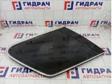 Стекло кузовное глухое (форточка) заднее левое Volkswagen Touareg 7L6845297AH