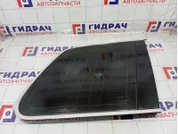 Стекло кузовное глухое (форточка) заднее правое Volkswagen Touareg 7L6845298FR Стекло кузовное глухое (форточка) заднее правое Volkswagen Touareg 7L6845298FR