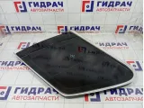 Стекло кузовное глухое (форточка) заднее правое Volkswagen Touareg 7L6845298FR
