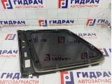 Стекло кузовное глухое (форточка) заднее правое Volkswagen Touareg 7L6845298FR
