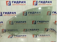 Стекло двери передней левой Volkswagen Touareg 7L0845201F