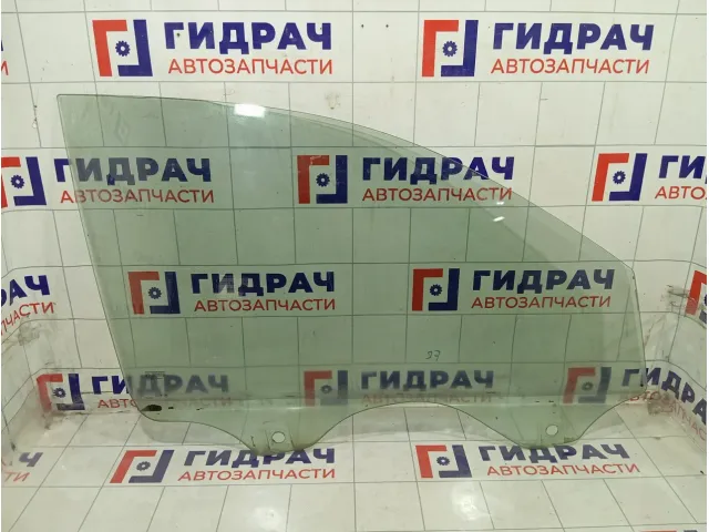 Стекло двери передней правой Volkswagen Touareg 7L0845202F