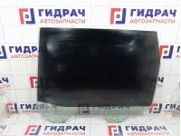 Стекло двери задней левой Volkswagen Touareg 7L0845205D