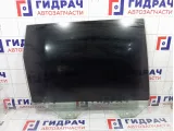 Стекло двери задней правой Volkswagen Touareg 7L0845206D