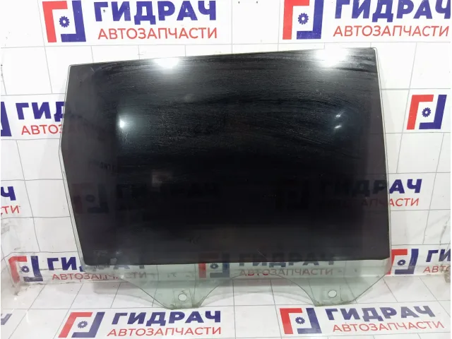 Стекло двери задней правой Volkswagen Touareg 7L0845206D