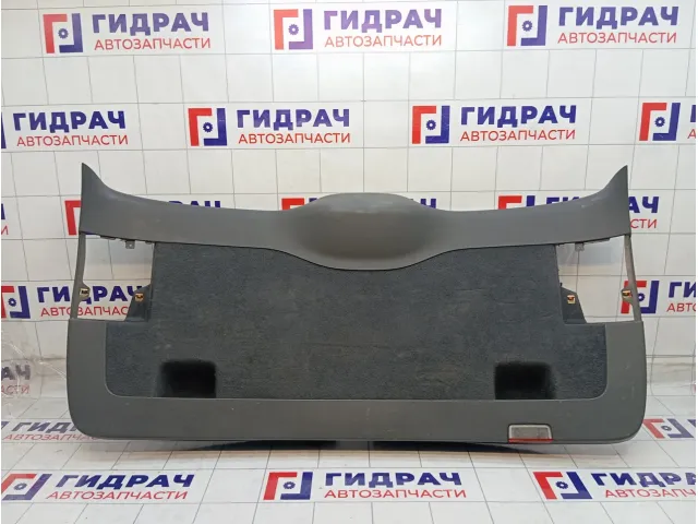 Обшивка двери багажника Volkswagen Touareg 7L6867601JNWE