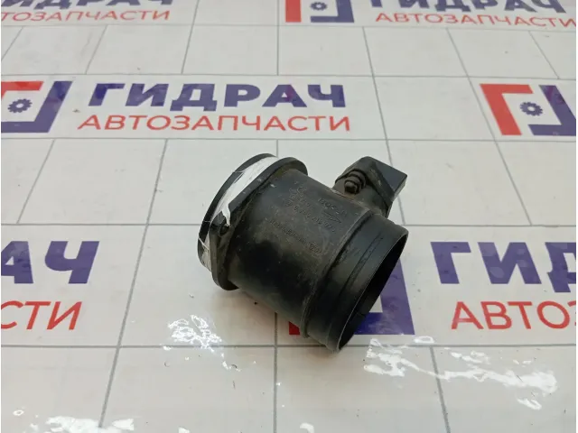 Расходомер воздуха Volkswagen Touareg 07D906461
