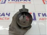 Расходомер воздуха Volkswagen Touareg 07D906461