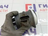Расходомер воздуха Volkswagen Touareg 07D906461