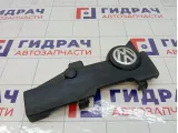 Накладка двигателя Volkswagen Touareg 022103925BA