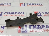 Накладка двигателя Volkswagen Touareg 022103925BA