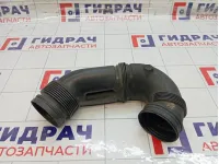 Патрубок воздушного фильтра Volkswagen Touareg 7L6129684G