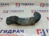 Патрубок воздушного фильтра Volkswagen Touareg 7L6129752A