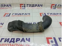 Патрубок воздушного фильтра Volkswagen Touareg 7L6129752A