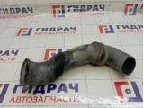 Патрубок воздушного фильтра Volkswagen Touareg 7L6129752A