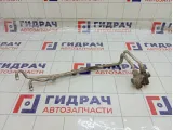 Трубка системы охлаждения акпп Volkswagen Touareg 7L0317821A