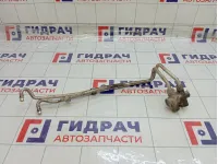 Трубка системы охлаждения акпп Volkswagen Touareg 7L0317821A