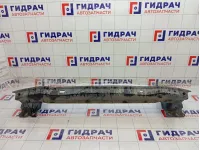 Усилитель бампера переднего Volkswagen Touareg 7L0807109E