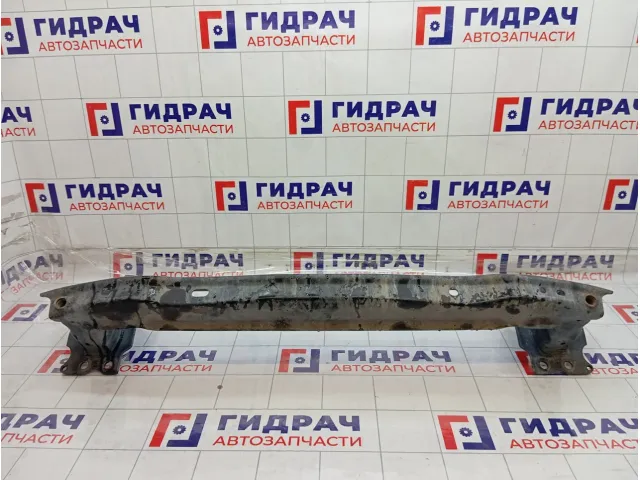 Усилитель бампера переднего Volkswagen Touareg 7L0807109E