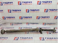 Вал карданный Volkswagen Touareg 7L0521102M