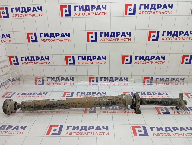 Вал карданный Volkswagen Touareg 7L0521102M