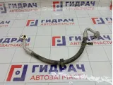 Трубка кондиционера Volkswagen Touareg 7L0820721E