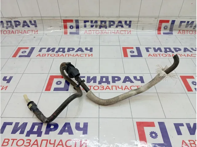 Клапан вентиляции топливного бака Volkswagen Touareg 0280142353