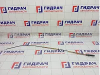 Трос открывания капота Volkswagen Touareg 7L6823535C