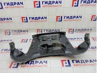 Водосток центральный Volkswagen Touareg 7L6819523C