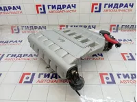 Коллектор впускной Volkswagen Touareg 022133201AJ