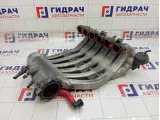Коллектор впускной Volkswagen Touareg 022133201AJ