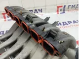 Коллектор впускной Volkswagen Touareg 022133201AJ