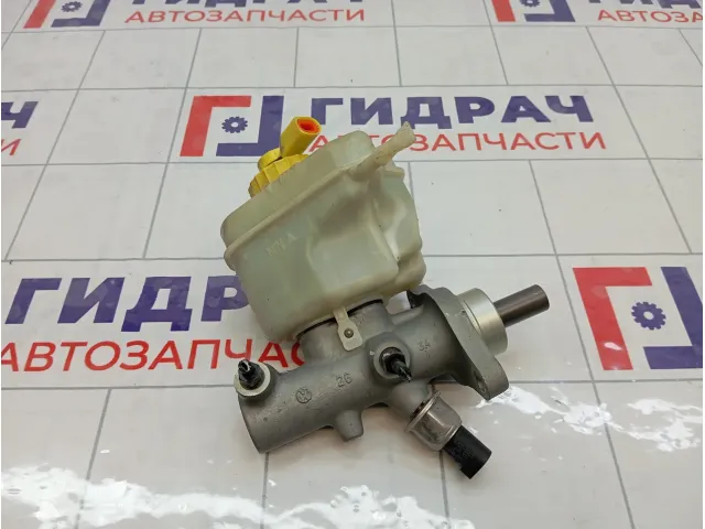 Цилиндр тормозной главный Volkswagen Touareg 7L0611019E