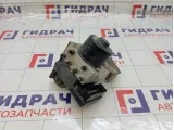Блок ABS Volkswagen Touareg 7L0614111HBEF
