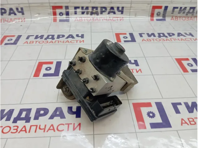 Блок ABS Volkswagen Touareg 7L0614111HBEF