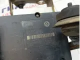 Блок ABS Volkswagen Touareg 7L0614111HBEF